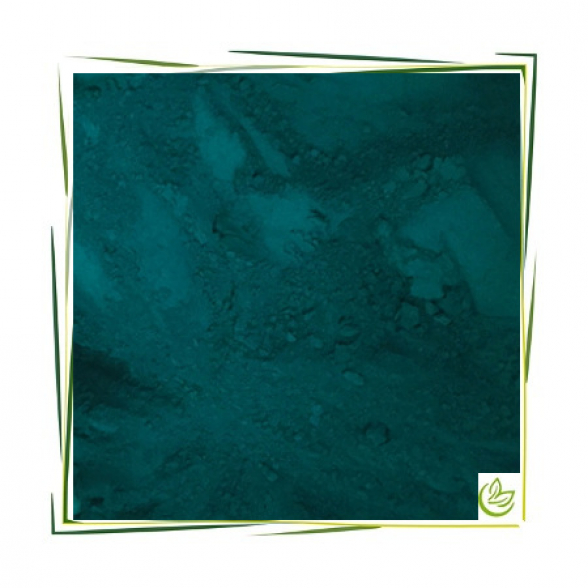 Pigment Green 7 - 100 g